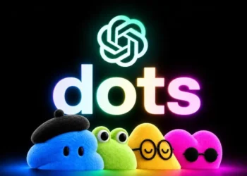 OpenAI meluncurkan Dots, agen AI always-on berbasis GPT-6 Astra yang dapat bekerja mandiri dengan komputer cloud dan browser.