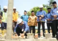 SDN 009 Penyengat Direvitalisasi dengan Anggaran Rp3,3 Miliar